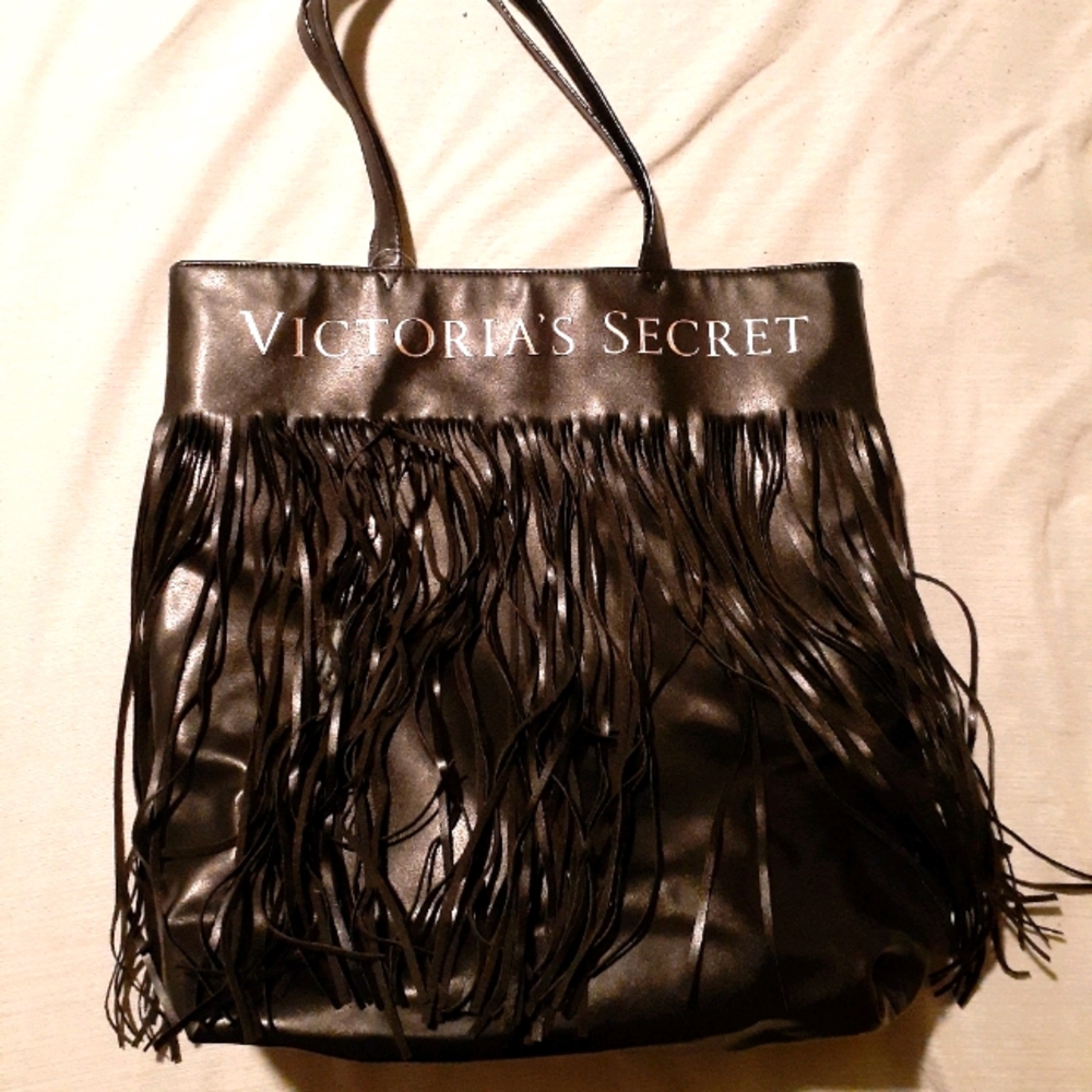Victoria's Secret tote bag
